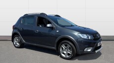 Dacia Sandero Stepway 0.9 TCe Comfort 5dr Petrol Hatchback
